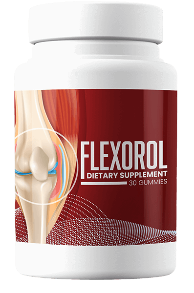 Flexorol Supplement USA Official |Joint Pain Relief $300 Off