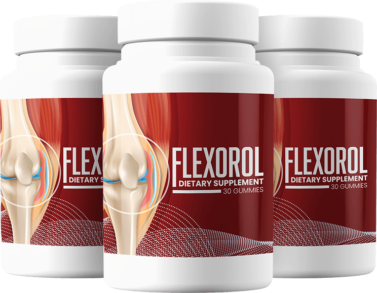 Flexorol Best joint pain Supplement