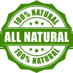 100% natural Quality Tested Flexorol
